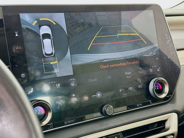 2023 Lexus RX 350 - Photo 18