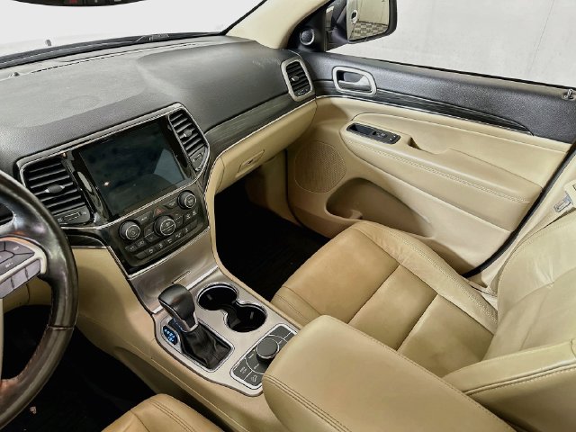 2021 Jeep Grand Cherokee Limited - Photo 29