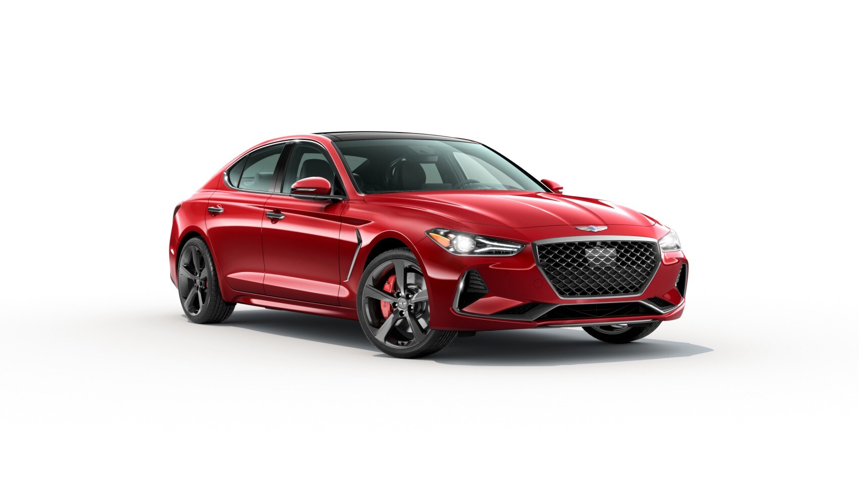 2021 Genesis G70 Dimensions Doylestown PA Genesis of Doylestown