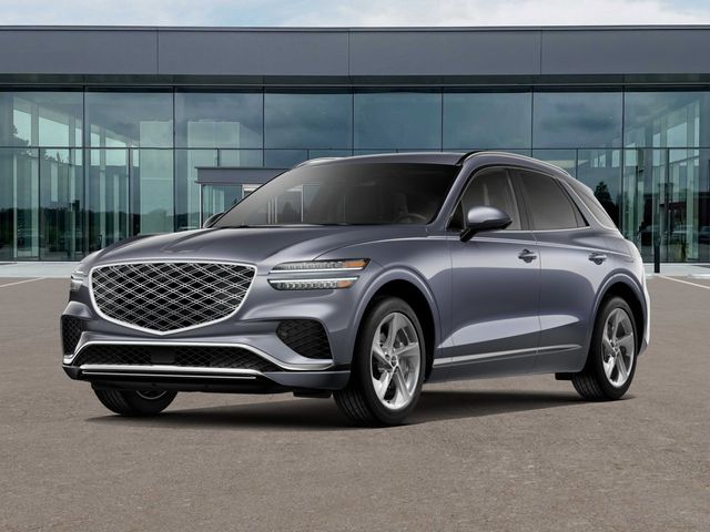 2026 Genesis GV70 SUV 