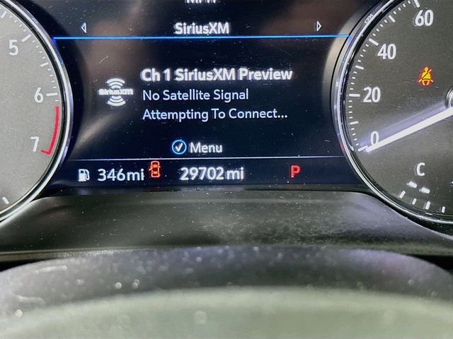 2023 Buick Envision Avenir - Photo 15