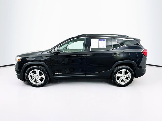 2018 GMC Terrain SLE - Photo 5