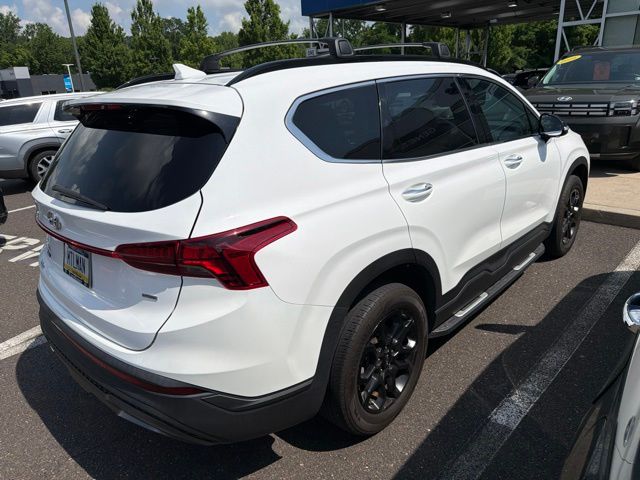2023 Hyundai Santa Fe XRT - Photo 13