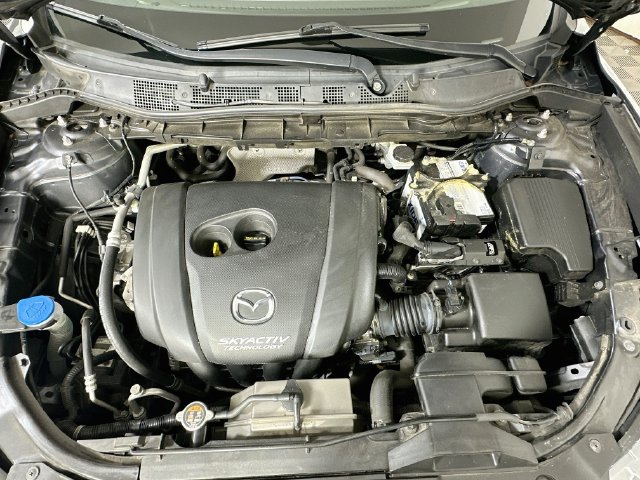 2016 Mazda CX-5 Grand Touring - Photo 35