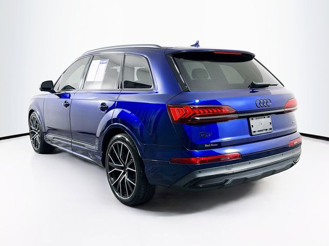 2023 Audi Q7 Prestige - Photo 6
