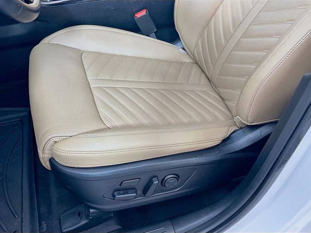 2025 Kia Sorento X-Line SX Prestige - Photo 25