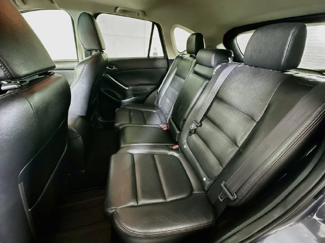 2016 Mazda CX-5 Grand Touring - Photo 30