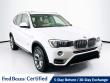 Certified 2015 BMW X3 xDrive28i SUV