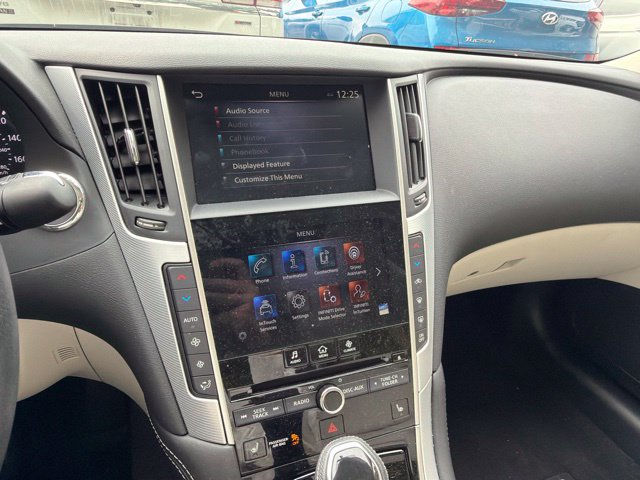 2023 INFINITI Q50 LUXE - Photo 27