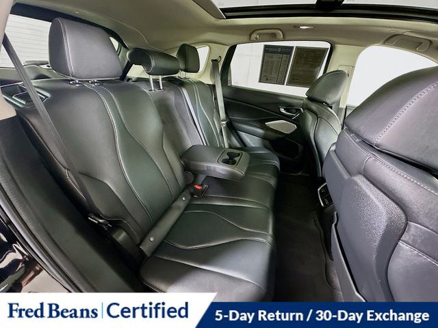 2024 Acura RDX Technology Package - Photo 31