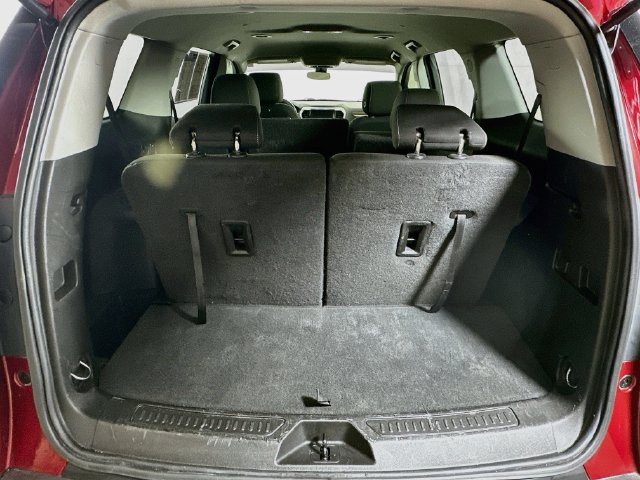 2022 GMC Acadia SLE - Photo 29