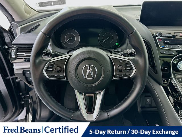 2024 Acura RDX Technology Package - Photo 13