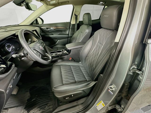 2023 Buick Envision Avenir - Photo 27
