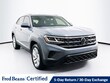 Volkswagen Atlas Cross Sport