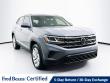 Used 2022 Volkswagen Atlas Cross Sport 3.6L V6 SE w/Technology SUV