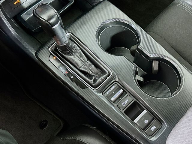 2024 Honda Civic Sport - Photo 21