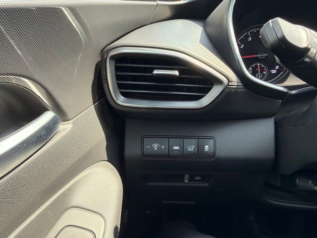 2023 Hyundai Santa Fe XRT - Photo 24