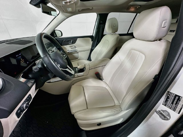 2021 Mercedes-Benz GLB Base - Photo 24