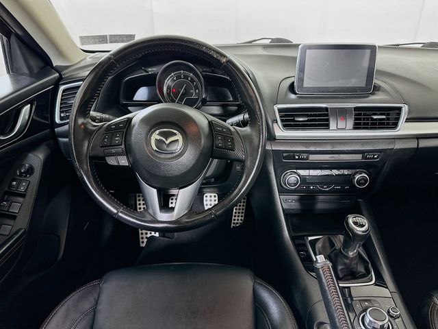 2015 Mazda MAZDA3 s Touring - Photo 29