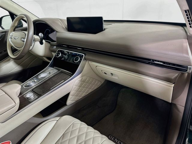 2022 GENESIS GV80 Standard - Photo 35