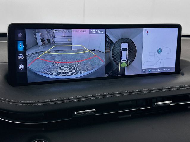 2022 GENESIS GV70 Sport - Photo 18