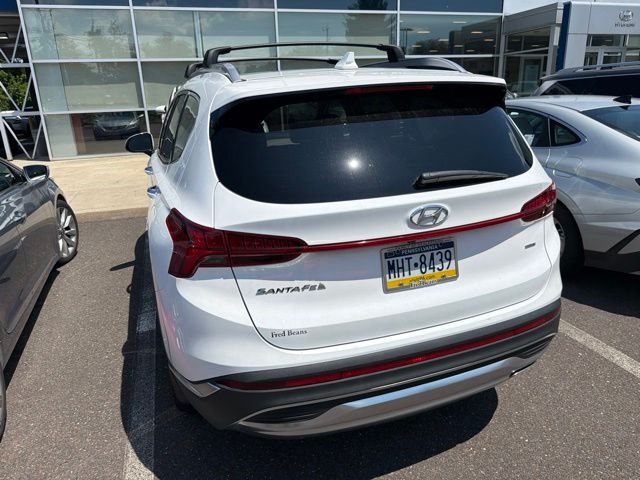 2023 Hyundai Santa Fe SEL - Photo 9