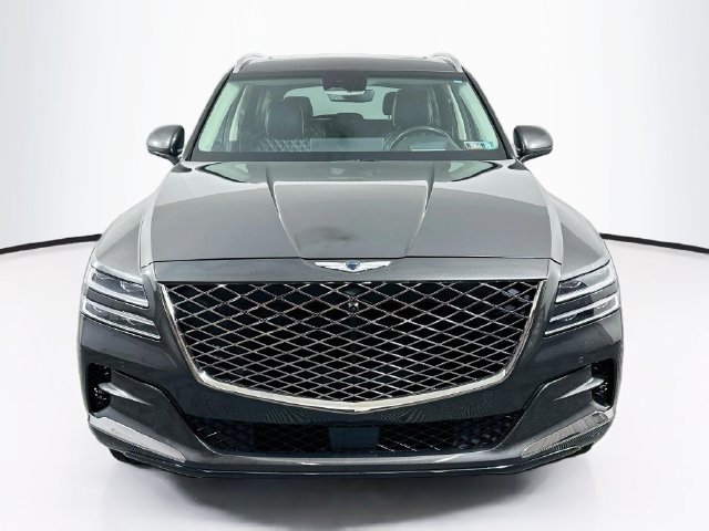 Certified 2024 Genesis GV80 3.5T SUV