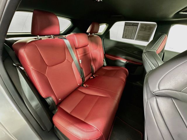 2023 Lexus RX 350 F SPORT - Photo 33