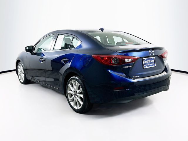 2015 Mazda MAZDA3 s Touring - Photo 6