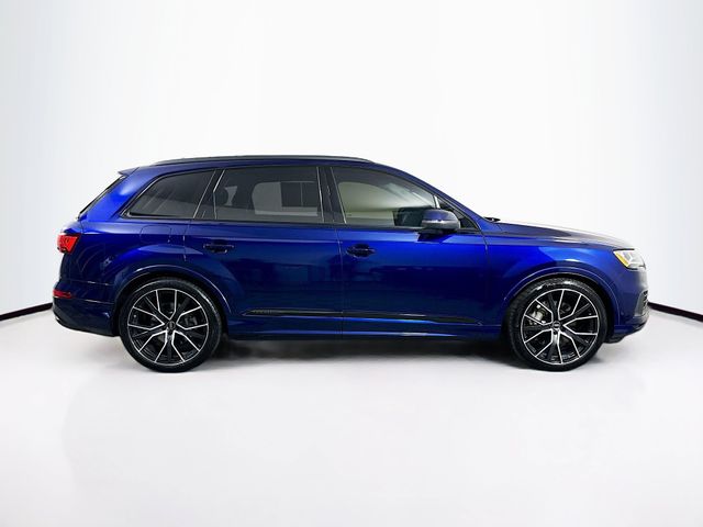 2023 Audi Q7 Prestige - Photo 10