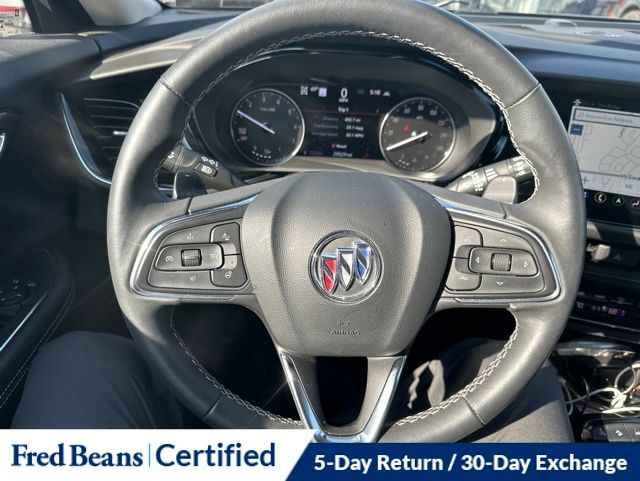 2023 Buick Envision Avenir - Photo 19