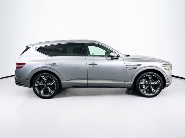 2026 GENESIS GV80 Prestige - Photo 10