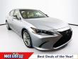 Used 2022 Lexus ES 300h Ultra Luxury Sedan