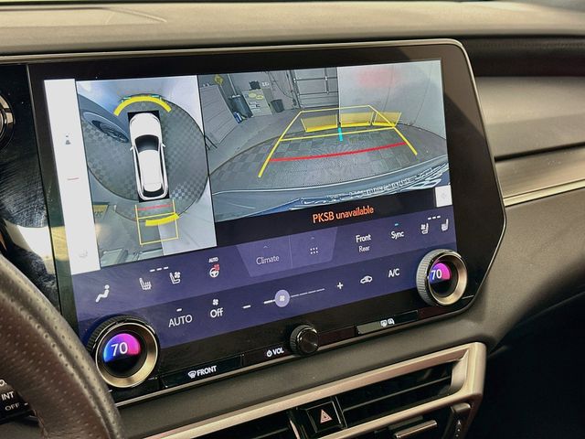 2023 Lexus RX 350 F SPORT - Photo 18