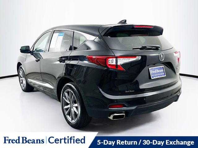 2024 Acura RDX Technology Package - Photo 6