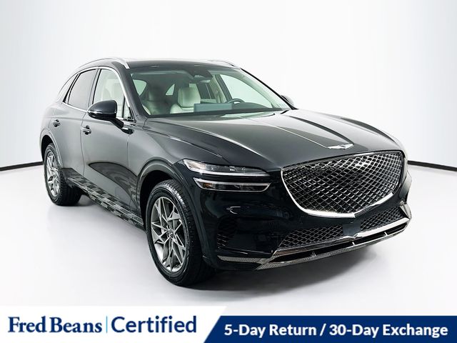 2023 Genesis GV70 2.5T Standard AWD's photo