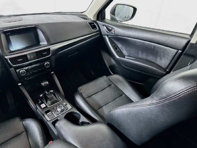 2016 Mazda CX-5 Grand Touring - Photo 29