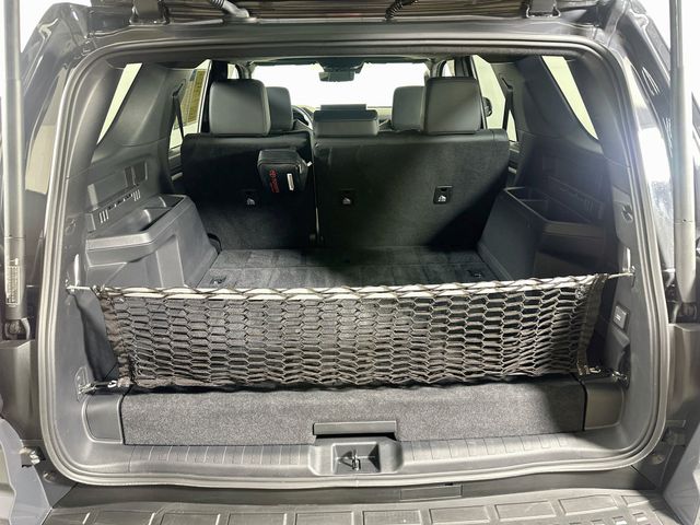 2025 Toyota 4Runner TRD Off-Road Premium - Photo 32