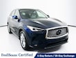  INFINITI QX50
