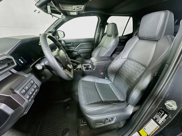 2025 Toyota 4Runner TRD Off-Road Premium - Photo 26