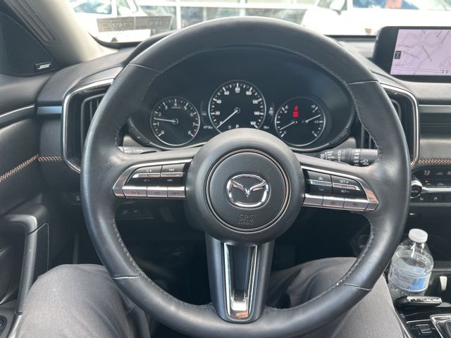 2024 Mazda CX-50 TURBO PREMIUM PLUS - Photo 23