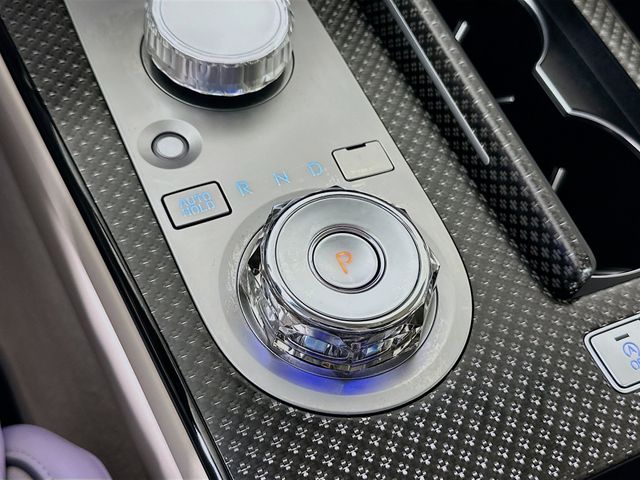 2026 GENESIS G80 Sport Prestige - Photo 22