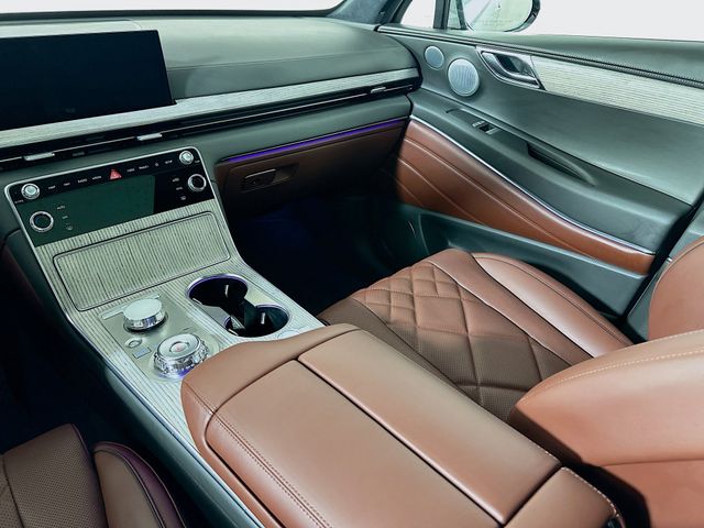2026 GENESIS GV80 Prestige - Photo 30