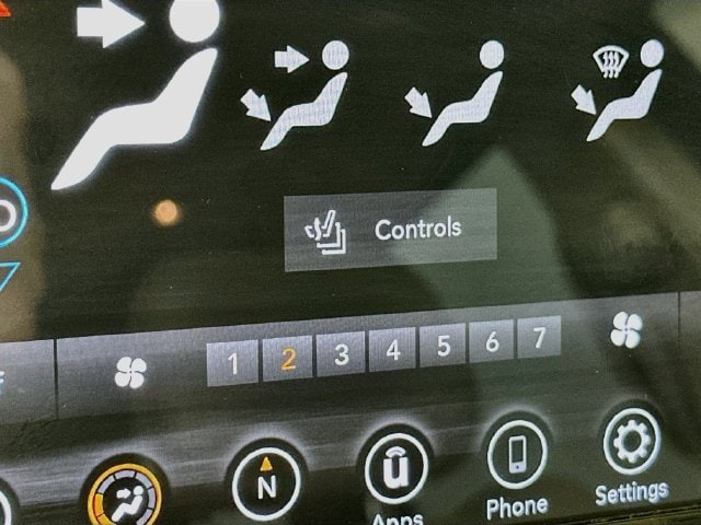 2021 Jeep Grand Cherokee Limited - Photo 25