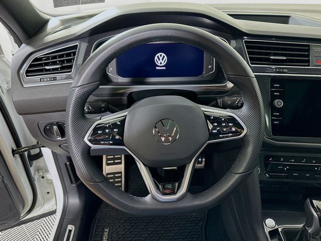 2024 Volkswagen Tiguan SEL R-LINE - Photo 14