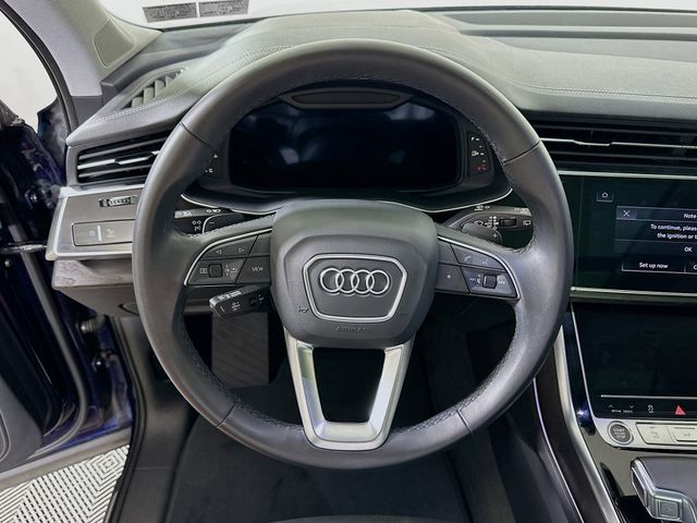 2023 Audi Q7 Prestige - Photo 14