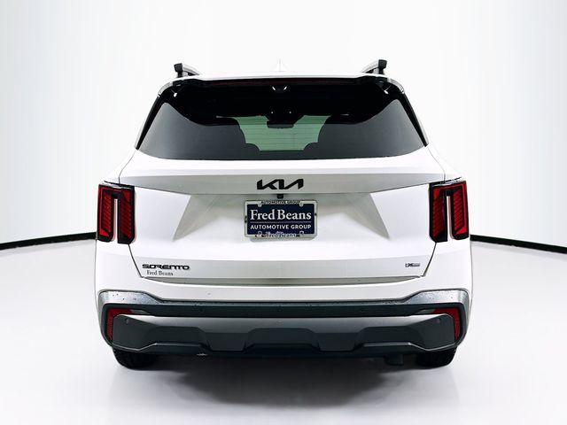 2025 Kia Sorento X-Line SX Prestige - Photo 7