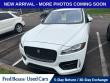 Certified 2017 Jaguar F-PACE 35t R-Sport SUV
