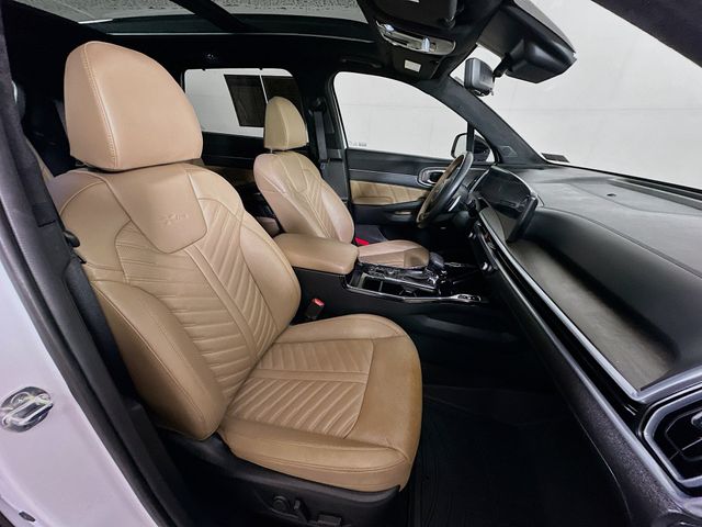 2025 Kia Sorento X-Line SX Prestige - Photo 35