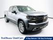 Used 2022 Chevrolet Silverado 1500 LTD High Country Truck